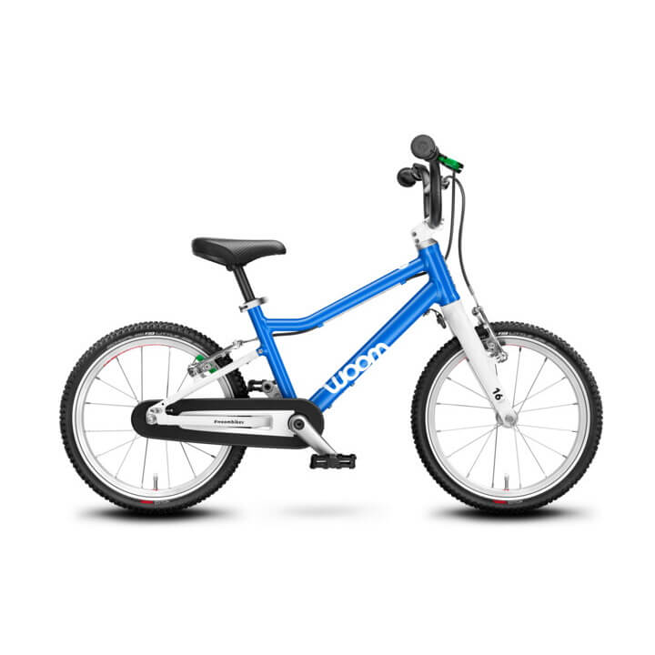 Woom 3 Kids' Bike