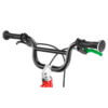 woom 3 child's bike handlebar