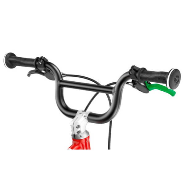 woom 3 child's bike handlebar