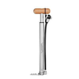 woom AIRFLO Bike Pump