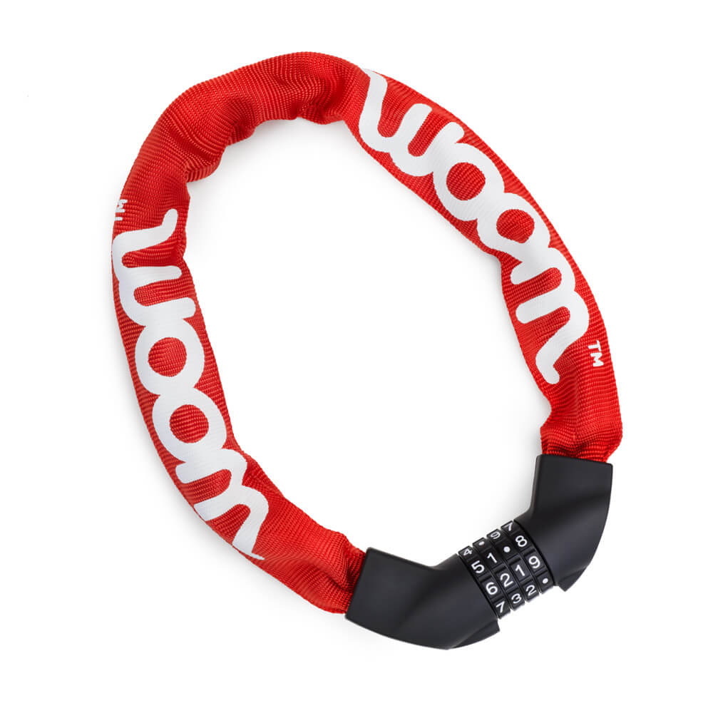 Woom Chain Bike Lock