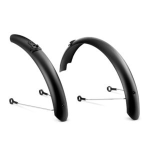 woom SNAP mudguards