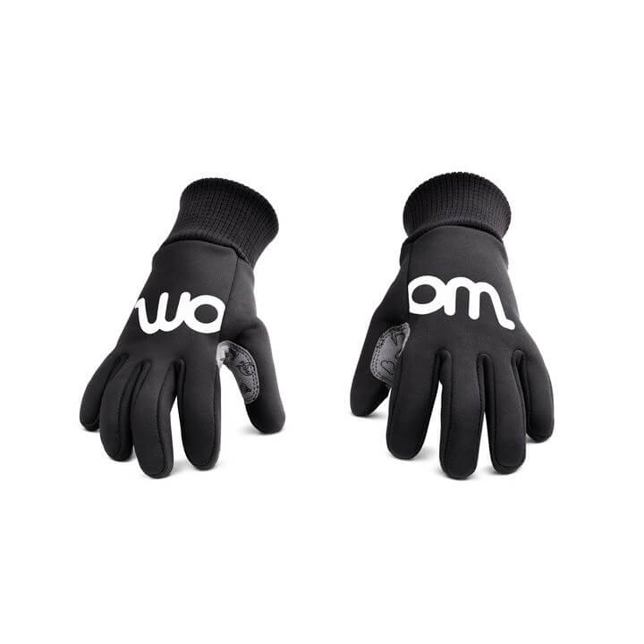 woom winter gloves